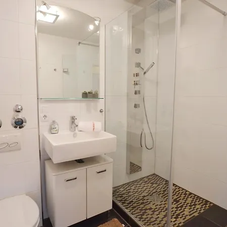 Apartment Chiemseenest Prien