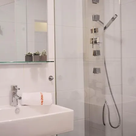 Apartment Chiemseenest Prien am Chiemsee