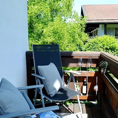 Chiemseenest Prien am Chiemsee