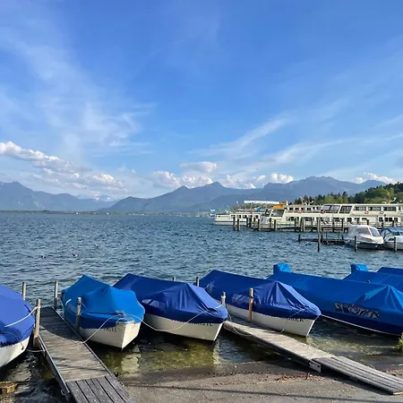 Chiemseenest * Prien am Chiemsee