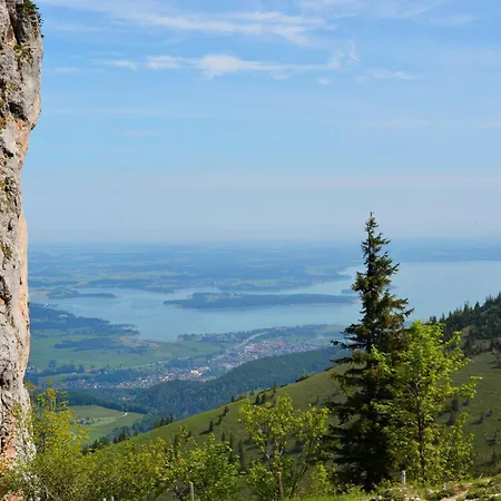Apartment Chiemseenest Prien am Chiemsee