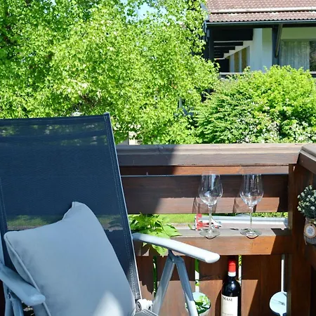 Chiemseenest * Prien am Chiemsee