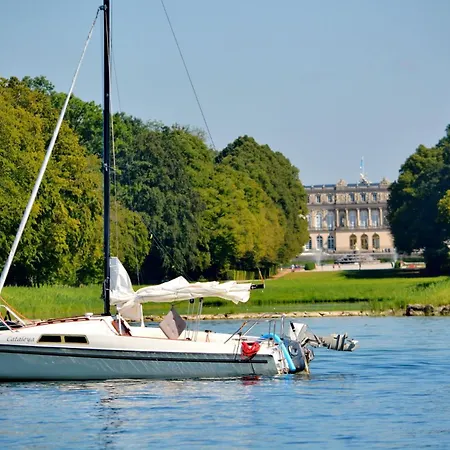 Apartment Chiemseenest *