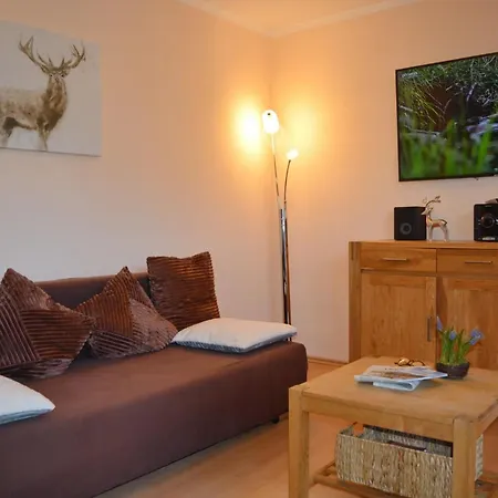 Chiemseenest * Prien am Chiemsee