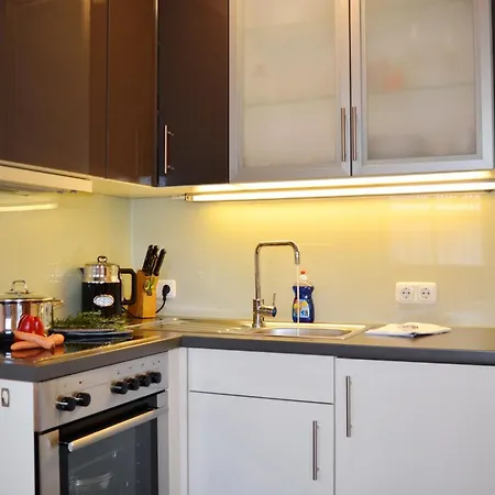 Chiemseenest Apartamento