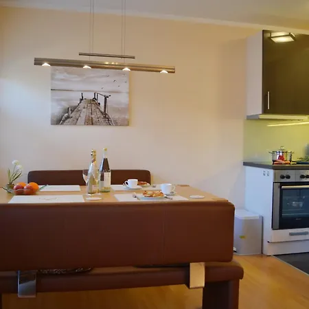 Chiemseenest Prien am Chiemsee