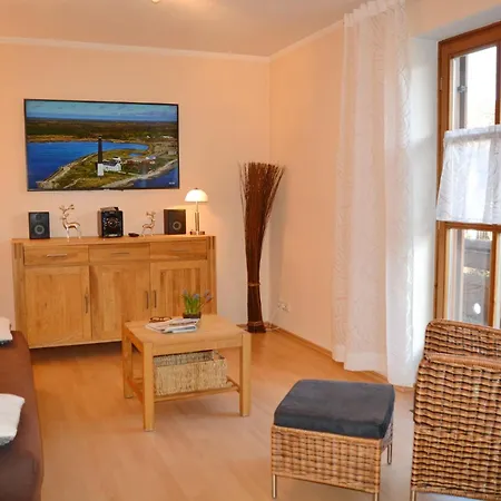 Chiemseenest Apartamento Prien am Chiemsee
