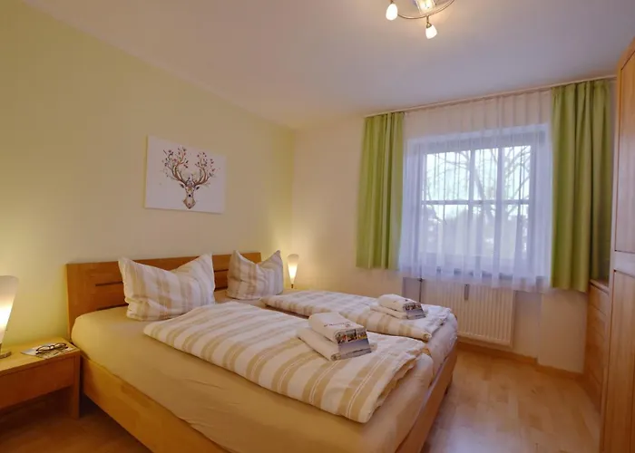 Apartamento Chiemseenest