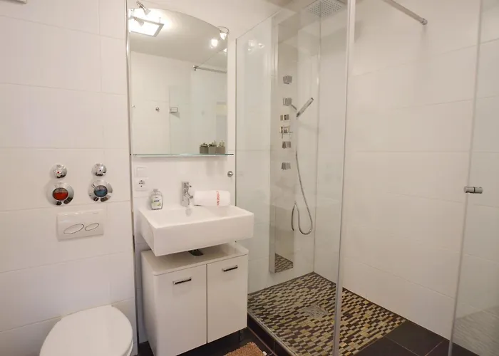 Chiemseenest * Prien am Chiemsee