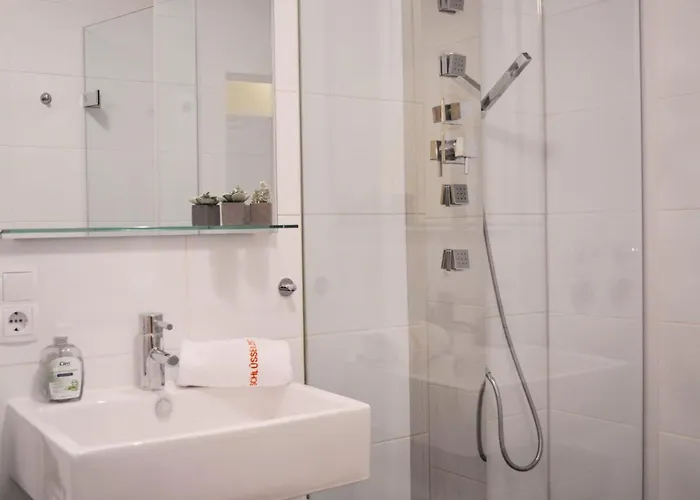 Apartamento Chiemseenest Prien am Chiemsee