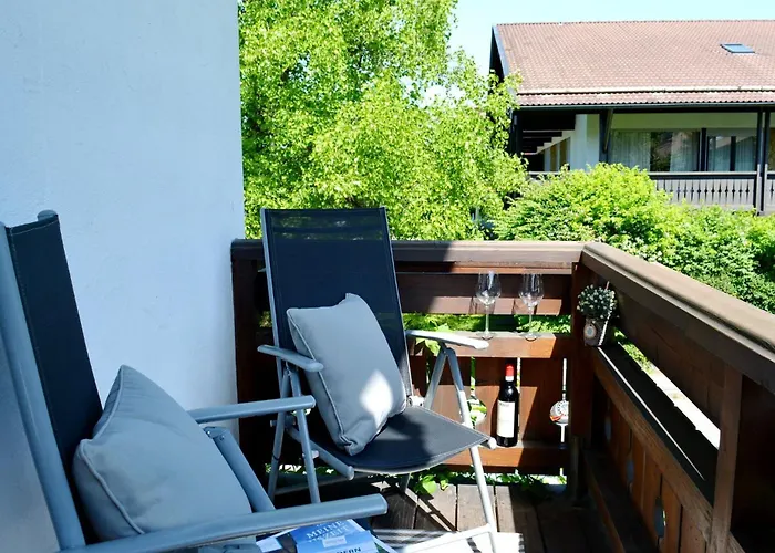 Chiemseenest Prien am Chiemsee