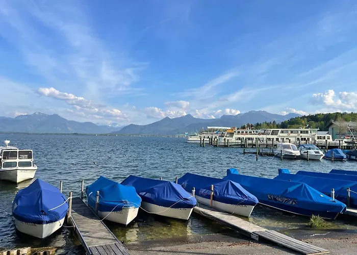 Chiemseenest * Prien am Chiemsee