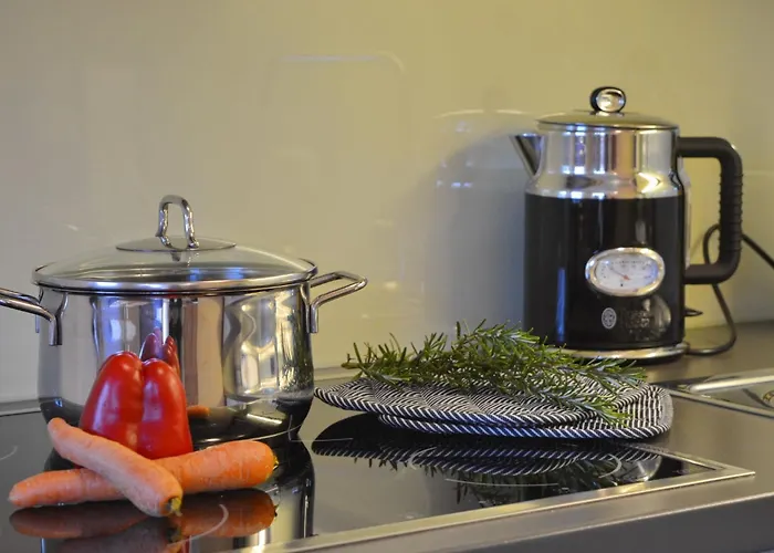 Apartamento Chiemseenest *