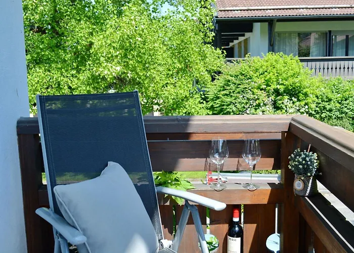 Chiemseenest * Prien am Chiemsee