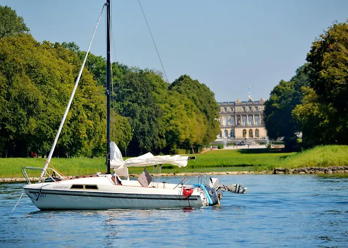 Apartamento Chiemseenest *