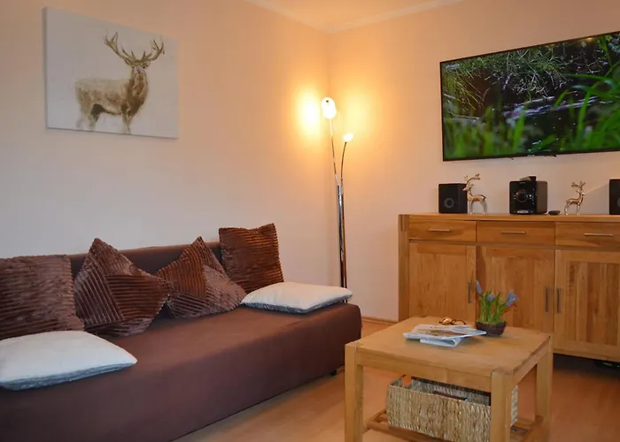 Chiemseenest * Prien am Chiemsee