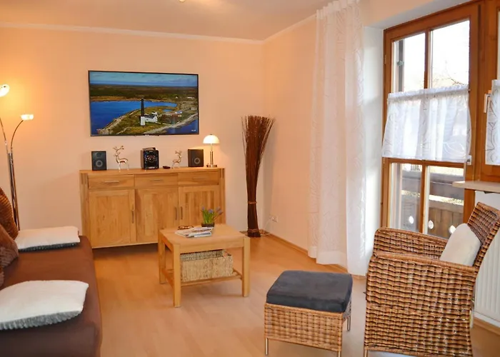 Chiemseenest Apartamento Prien am Chiemsee