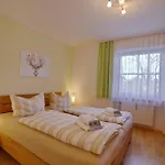 Apartmán Chiemseenest