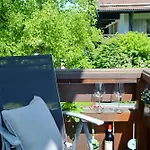 Chiemseenest * Prien am Chiemsee