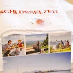 Chiemseenest Apartmán Prien am Chiemsee