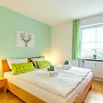 Chiemseenest Apartmán *
