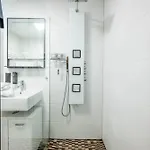 Apartmán Chiemseenest