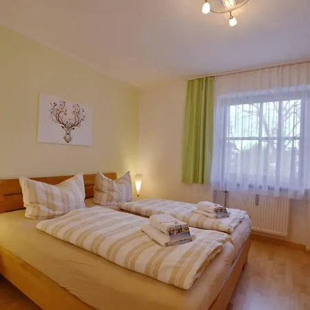 Apartment Chiemseenest