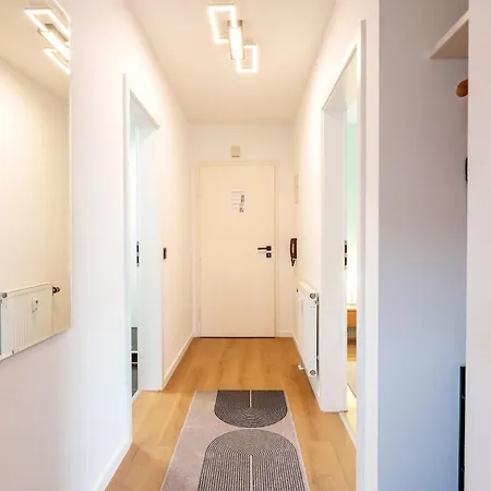 Apartmán Chiemseenest Prien am Chiemsee