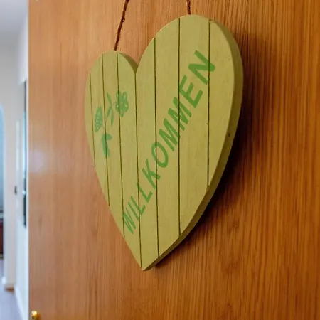 Apartment Chiemseenest